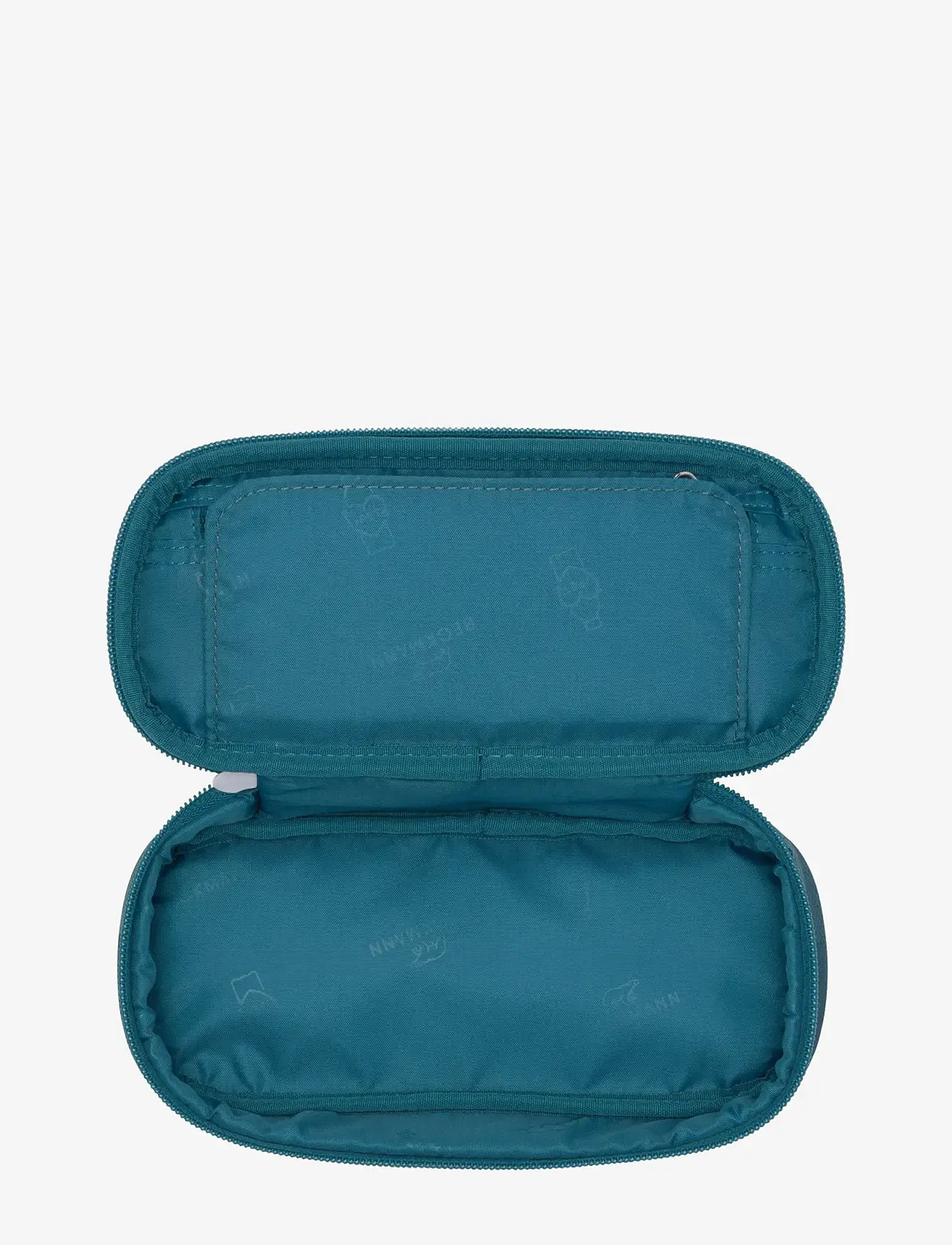 Beckmann Norway - Oval pencil case, Jungle game - pinalid - jungle game - 2