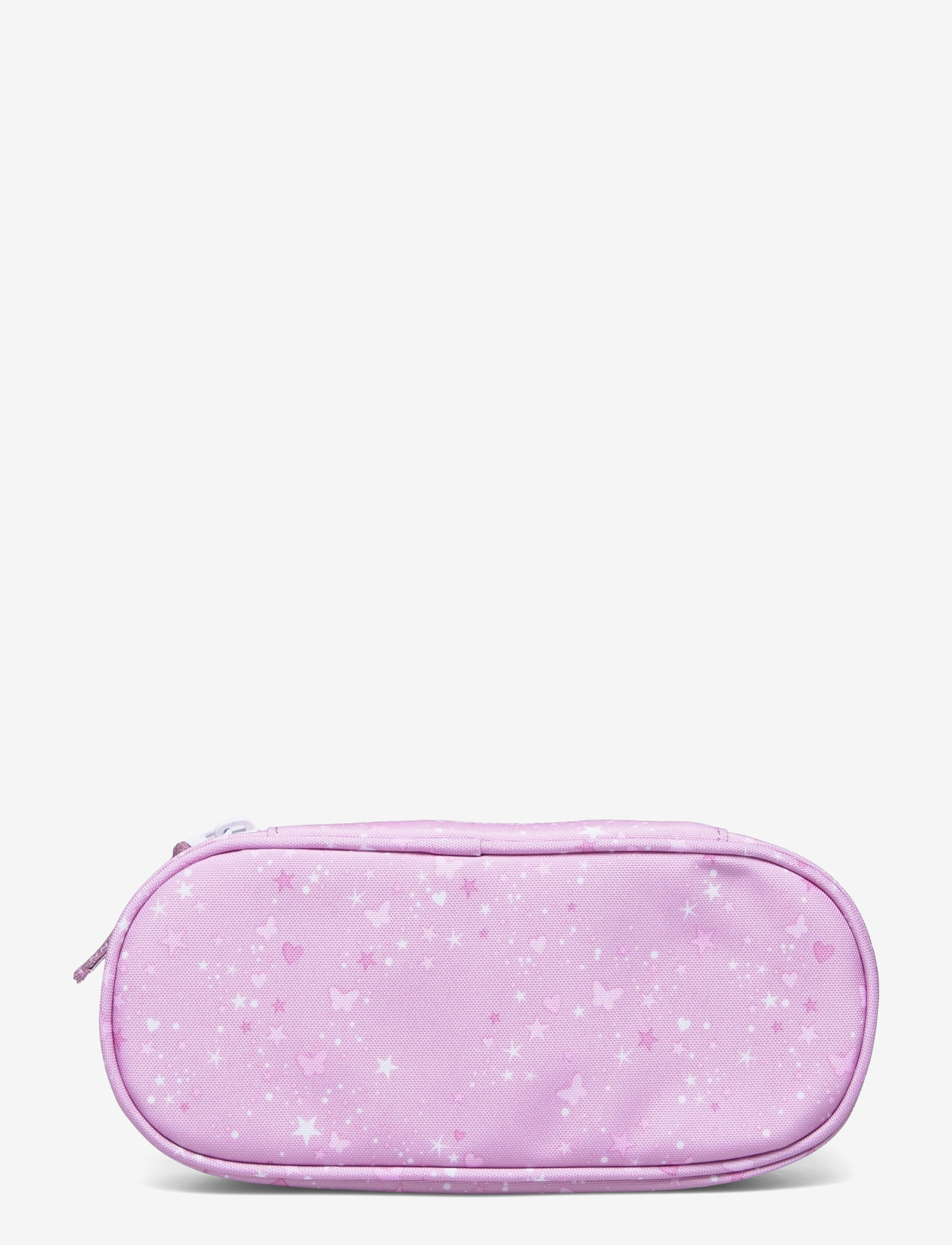 Beckmann Norway - Oval pencil case, Rosie - pencil cases - pink - 1