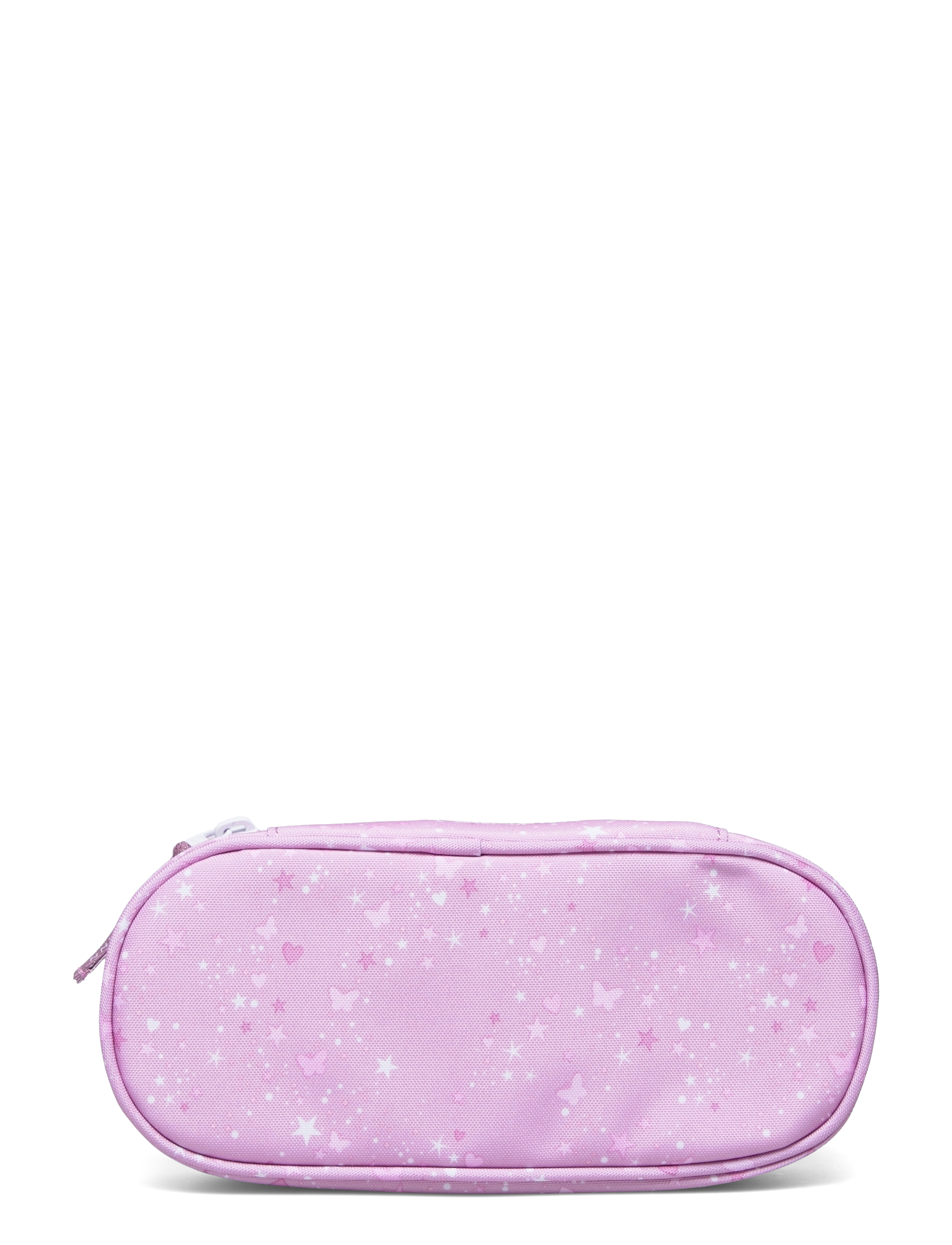 Beckmann Norway - Oval pencil case, Rosie - federmäppchen - pink - 1