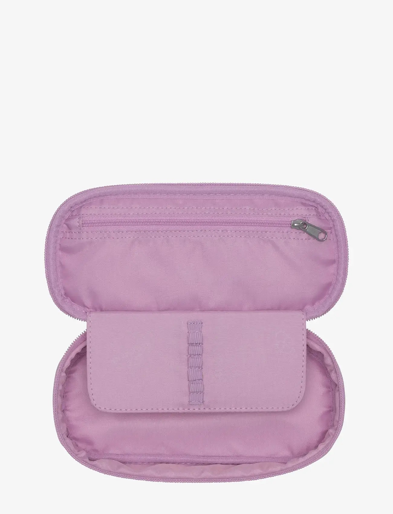 Beckmann Norway - Oval pencil case, Rosie - pencil cases - pink - 2