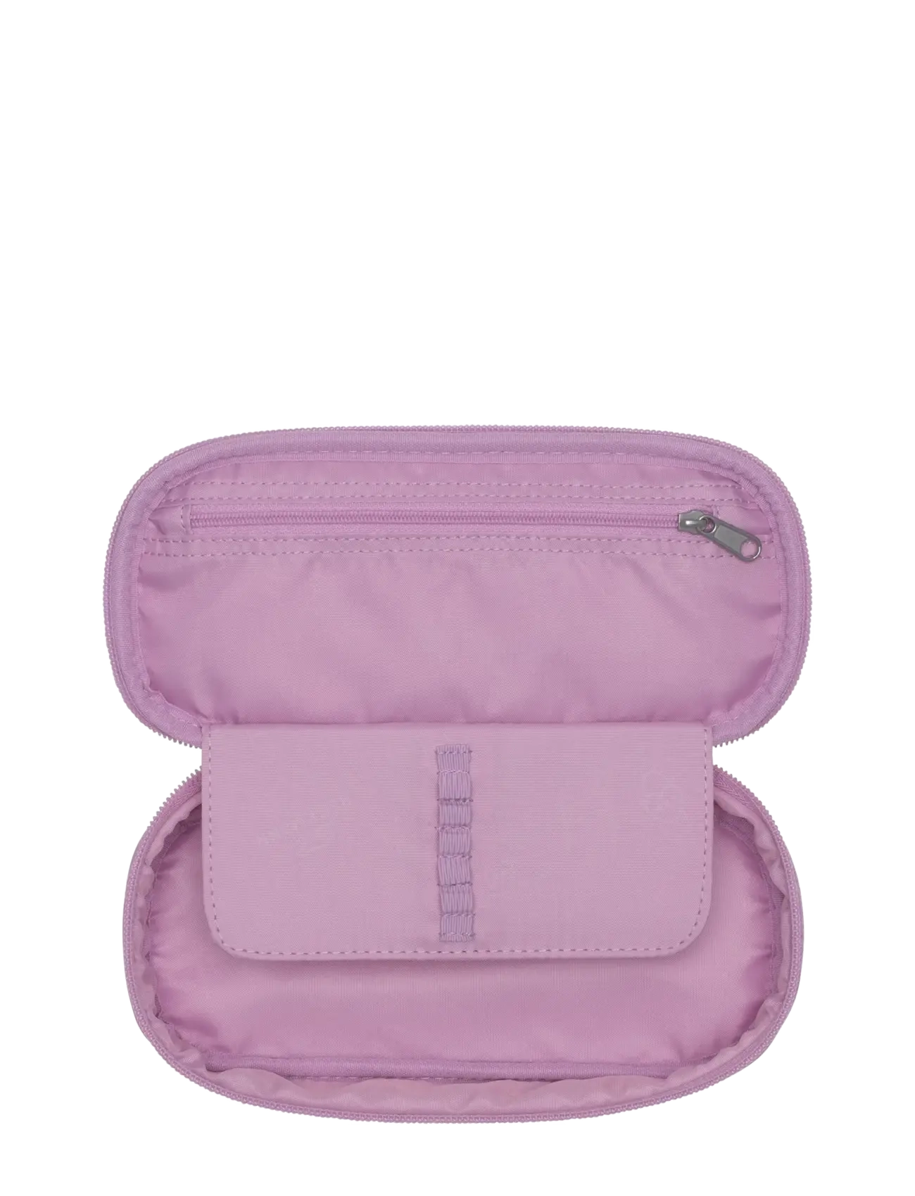 Beckmann Norway - Oval pencil case, Rosie - federmäppchen - pink - 2