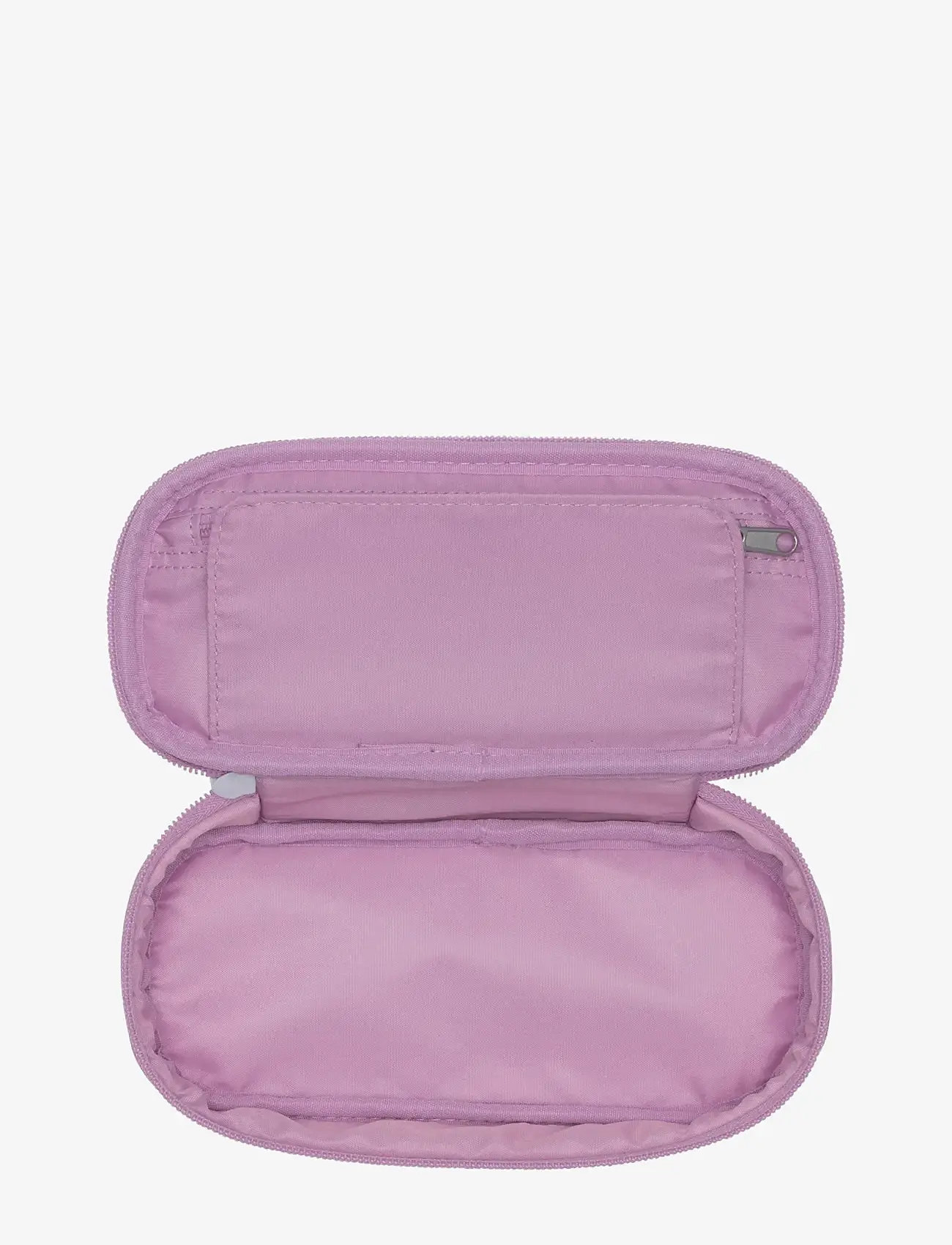 Beckmann Norway - Oval pencil case, Rosie - pencil cases - pink - 3