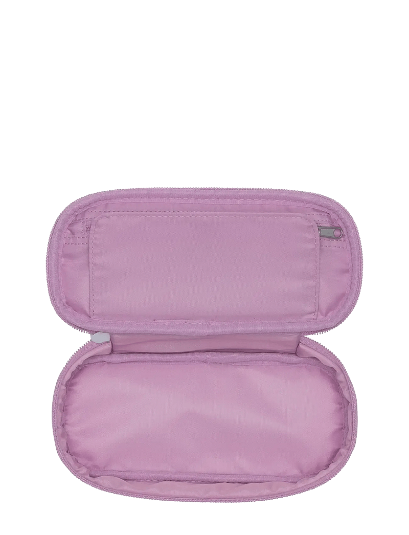 Beckmann Norway - Oval pencil case, Rosie - pencil cases - pink - 3