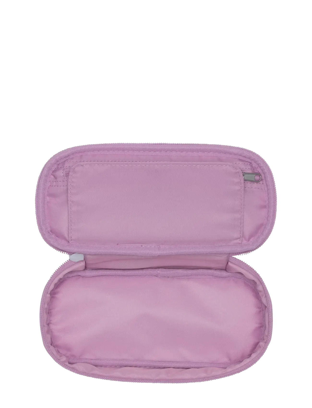 Beckmann Norway - Oval pencil case, Rosie - federmäppchen - pink - 3