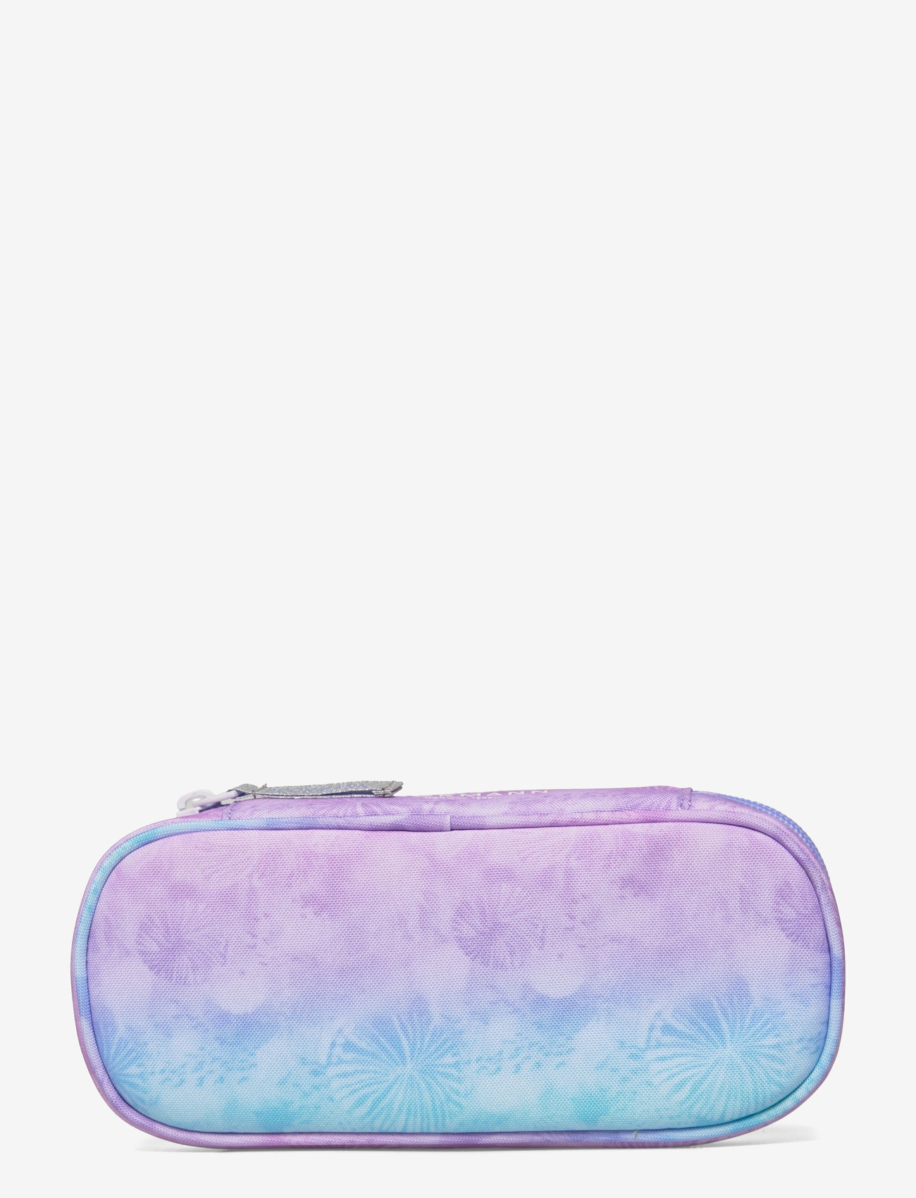Beckmann Norway - Oval pencil case, Seashell - federmäppchen - purple - 1