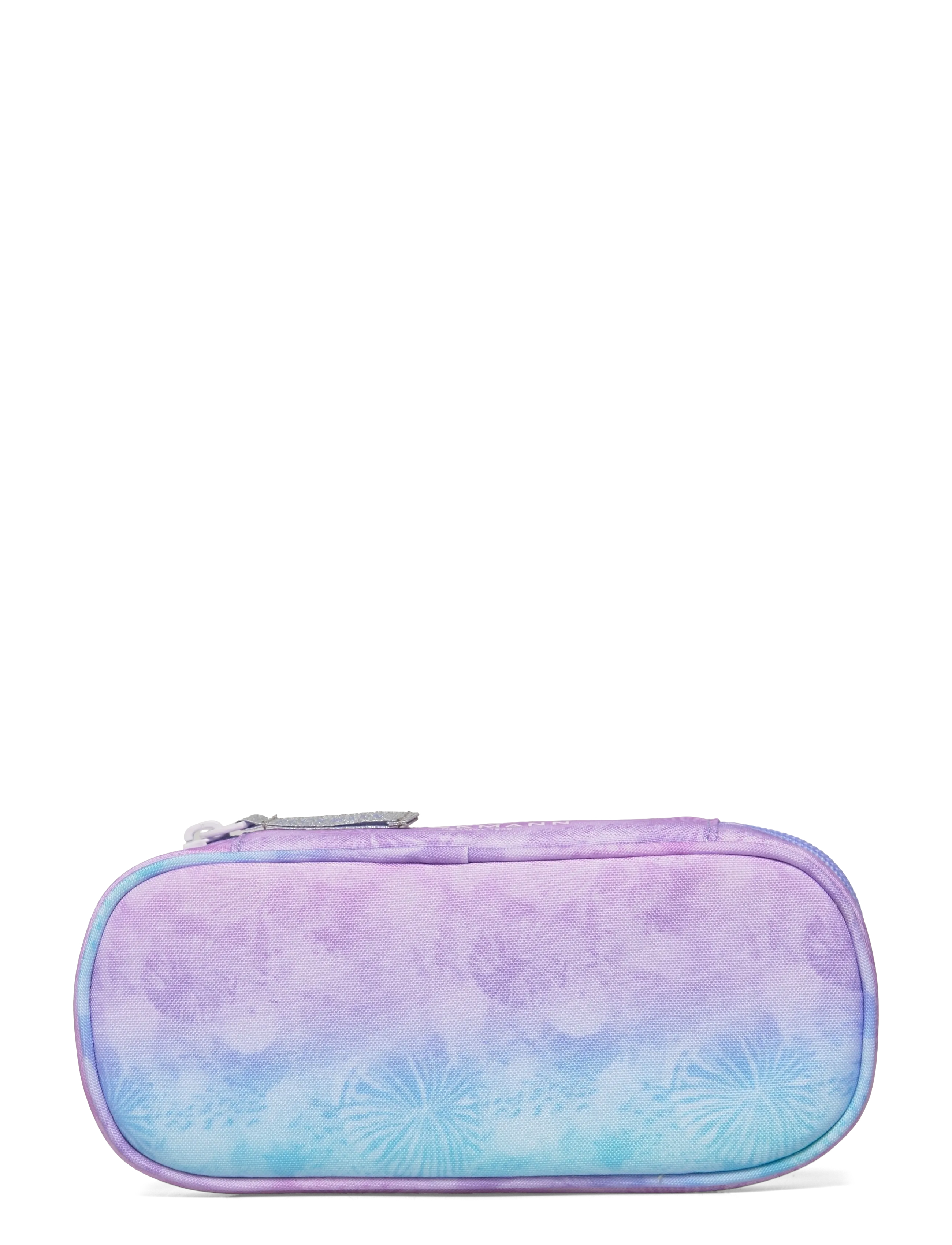 Beckmann Norway - Oval pencil case, Seashell - purple - 1