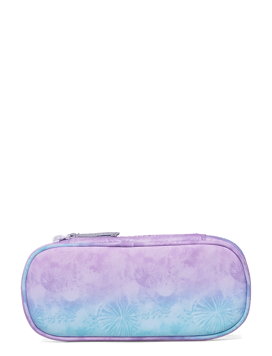 Beckmann Norway - Oval pencil case, Seashell - purple - 1