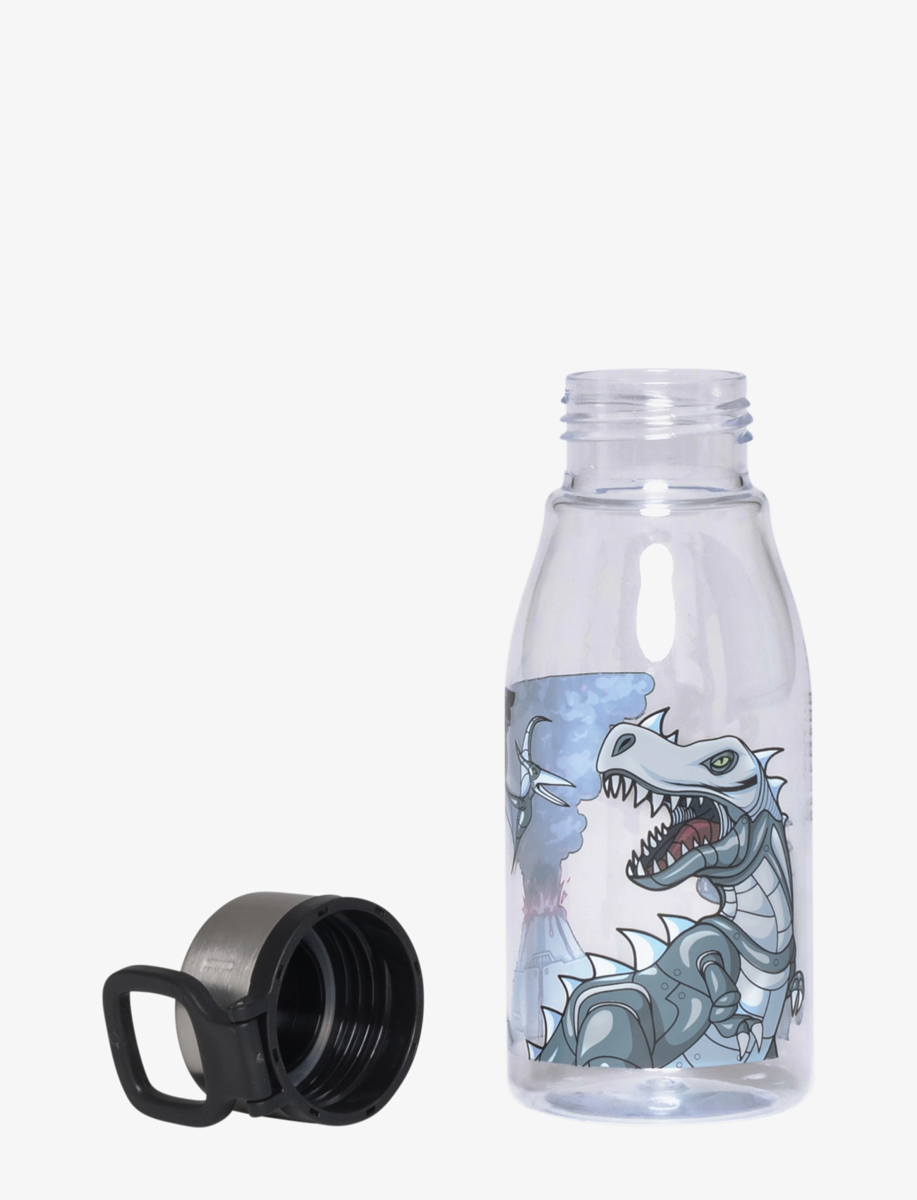 Beckmann Norway - Drinking bottle 0,4L - Camo Rex - vattenflaskor - clear - 1