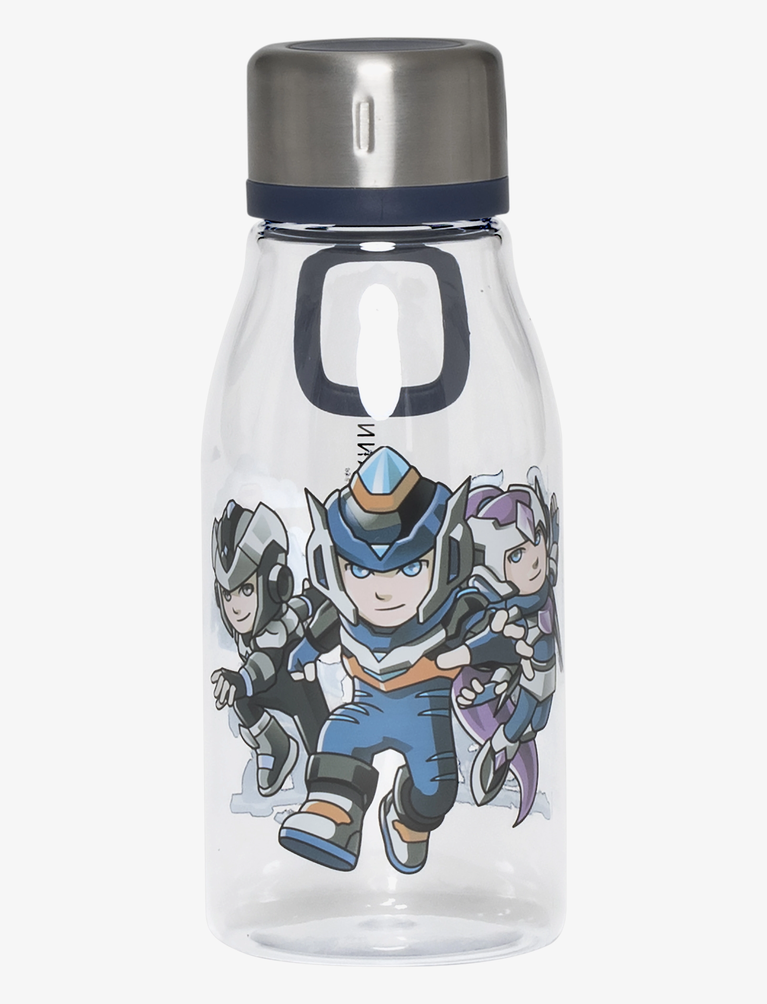 Beckmann Norway Drinking Bottle 400 ml, Race, One Size, Multi/patterned, Hjem > Måltidstid, Børn
