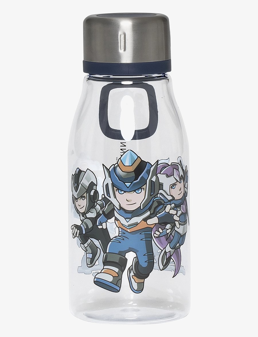 Beckmann Norway - Drinking bottle 400 ml, Race - Ūdens pudeles - tiger race - 0