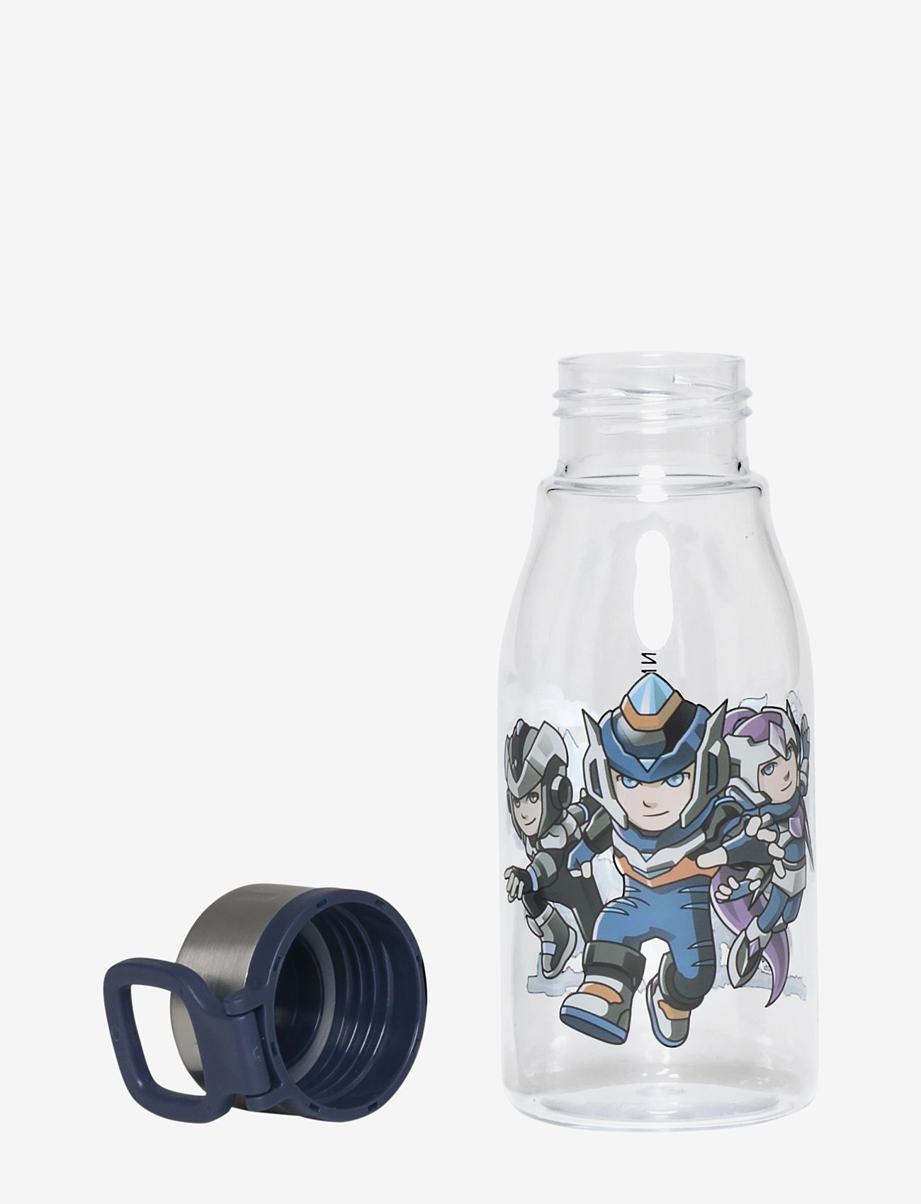 Beckmann Norway - Drinking bottle 400 ml, Race - water bottles - tiger race - 1