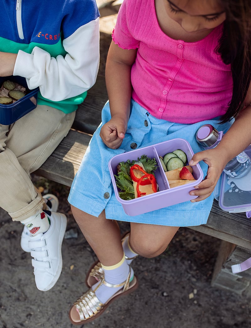 Beckmann Norway - Drinking bottle 400 ml, Unicorn Princess - vandflasker - unicorn princess - 0