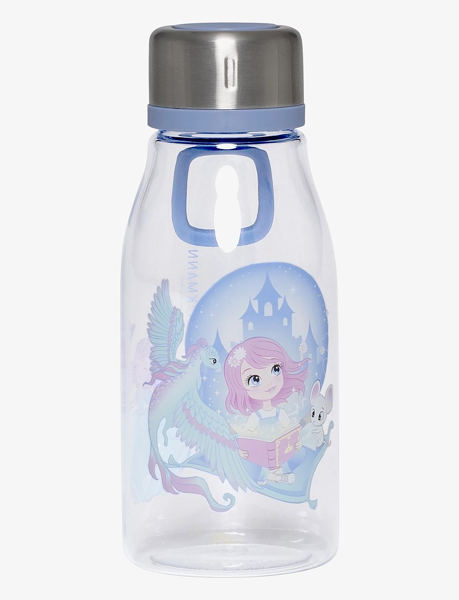 Beckmann Norway - Drinking bottle 400 ml, Fairytale - vattenflaskor - fairytale - 0