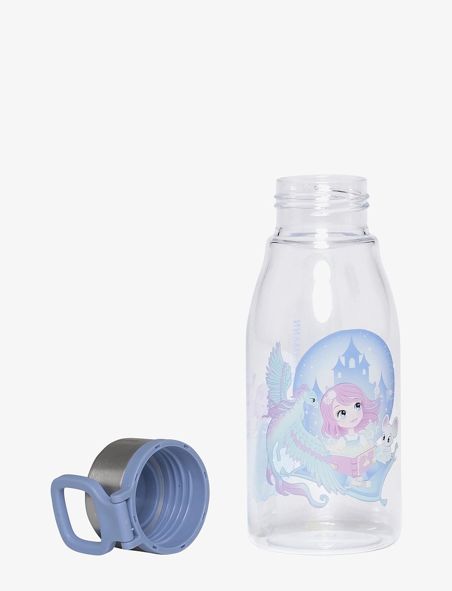 Beckmann Norway - Drinking bottle 400 ml, Fairytale - vattenflaskor - fairytale - 1