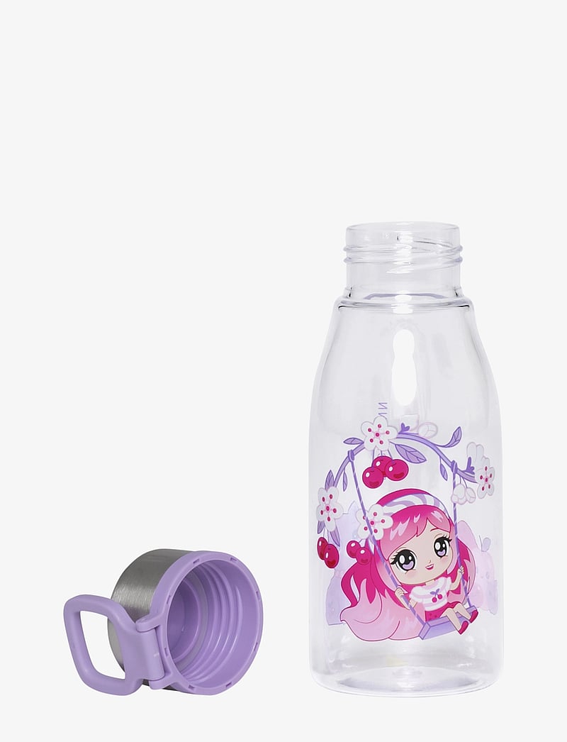 Beckmann Norway - Drinking bottle 400 ml, Cherry - wasserflaschen - cherry - 2