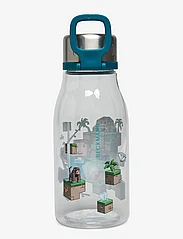 Beckmann of Norway - Drinking bottle 400 ml, Jungle game - water bottles - jungle game - 1