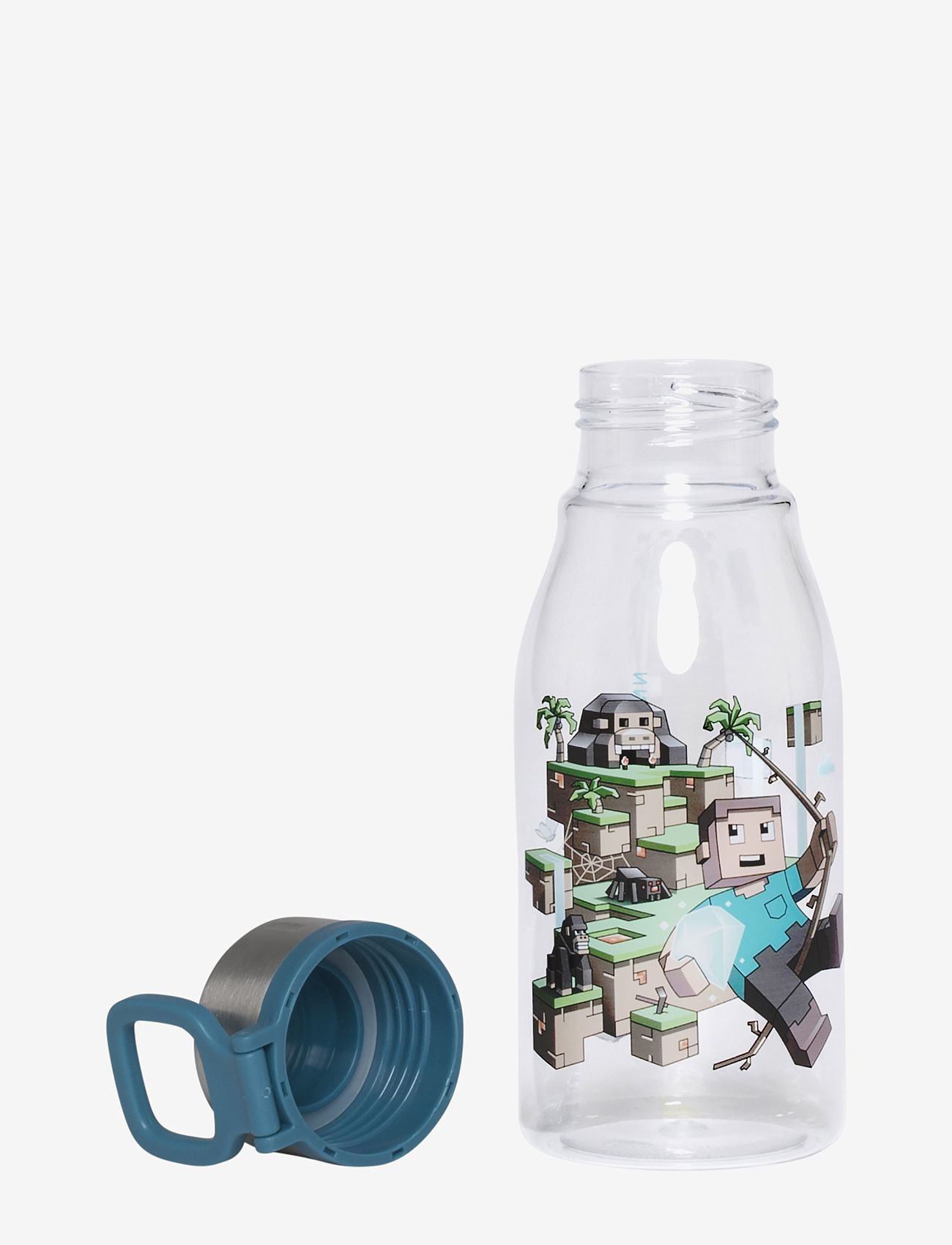 Beckmann Norway - Drinking bottle 400 ml, Jungle game - wasserflaschen - jungle game - 2