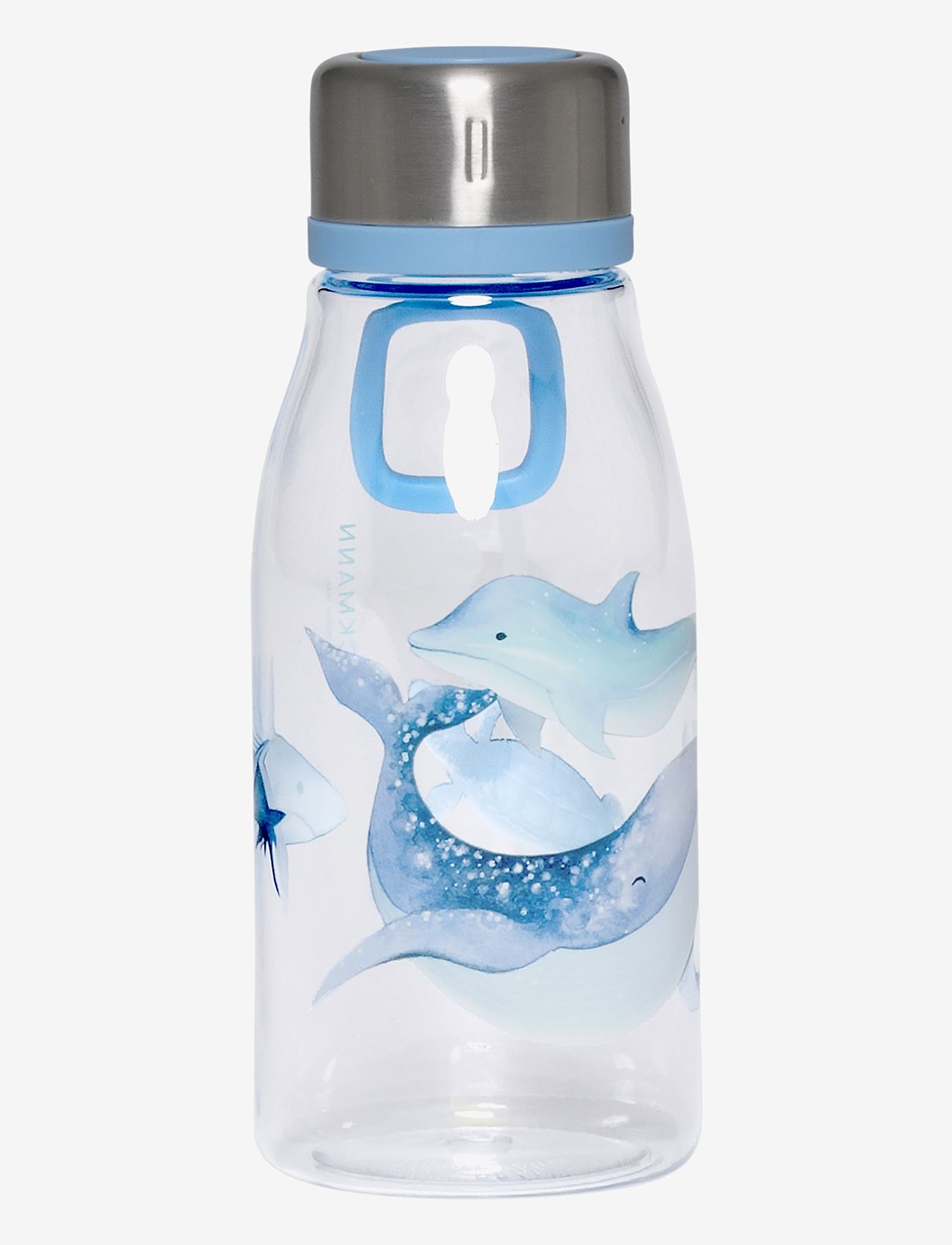 Beckmann Norway - Drinking bottle 400 ml, Ocean - ocean - 0