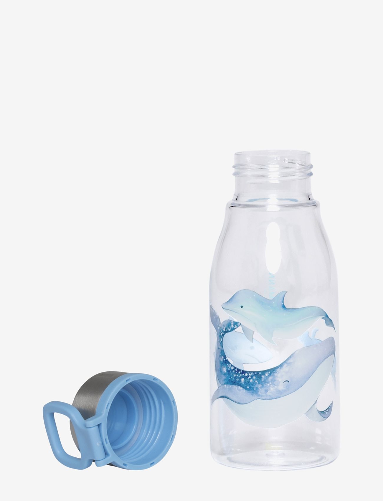 Beckmann Norway - Drinking bottle 400 ml, Ocean - ocean - 1