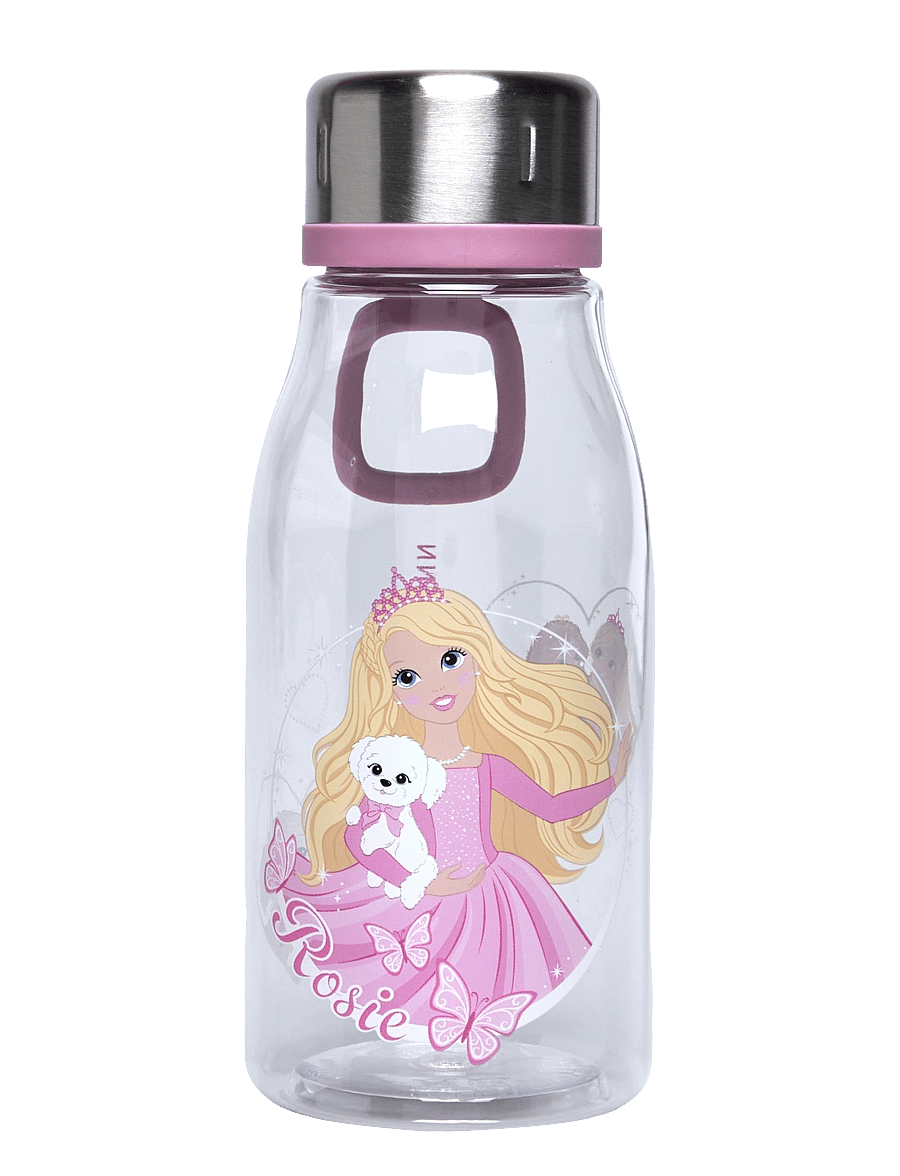 Beckmann Norway - Drinking bottle 400 ml, Rosie - veepudelid - pink - 0