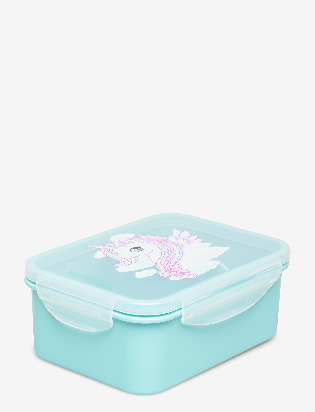 Beckmann of Norway - Lunch Box - Unicorn - lowest prices - turqouise - 0