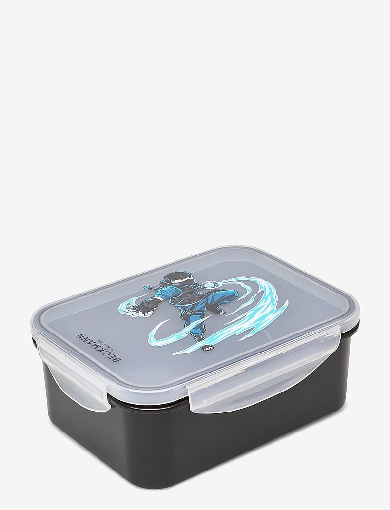 Beckmann Norway - Lunch Box - Ninja Master - lunchlådor - green - 0