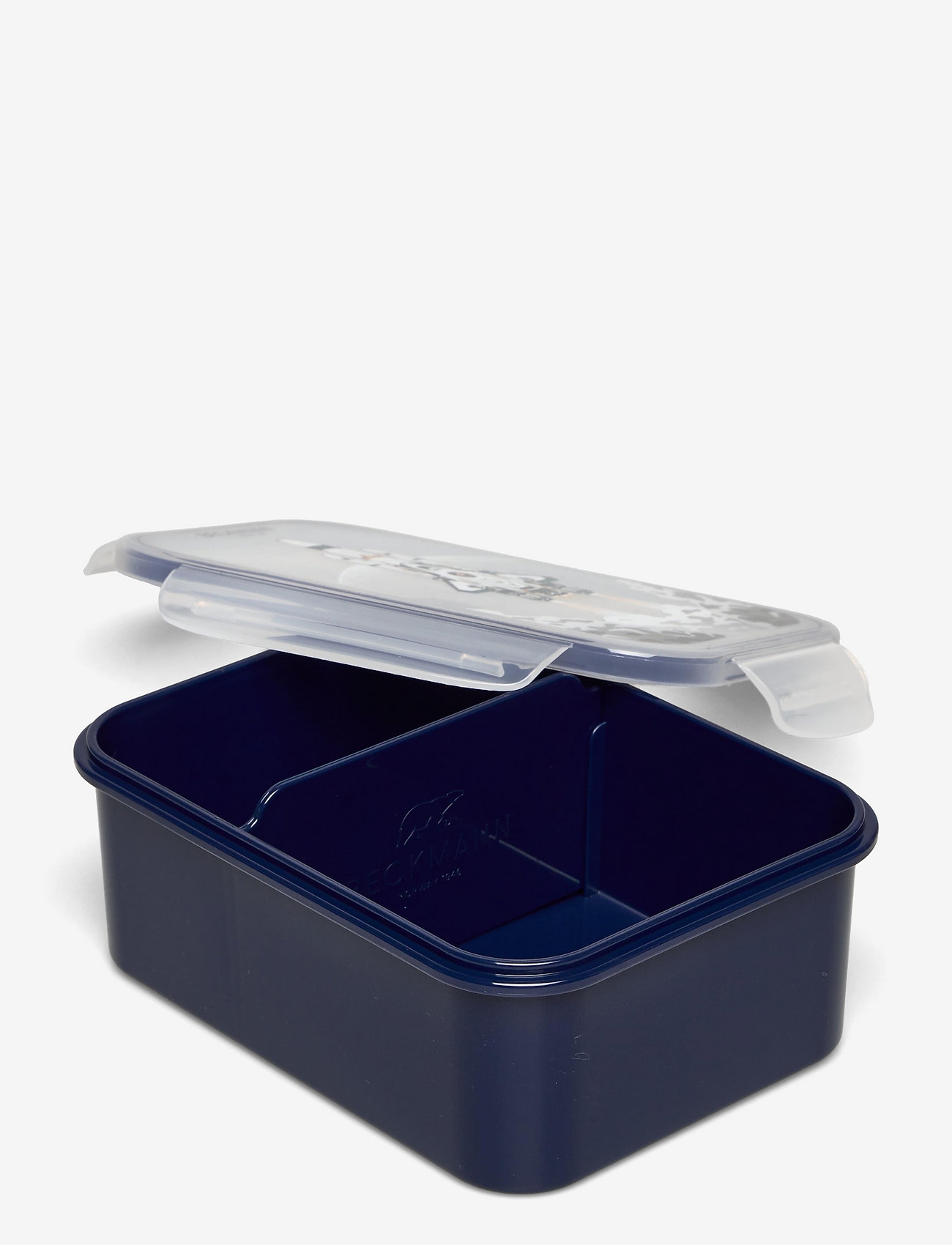 Beckmann Norway - Lunch Box - Space Mission - lunchlådor - blue - 1