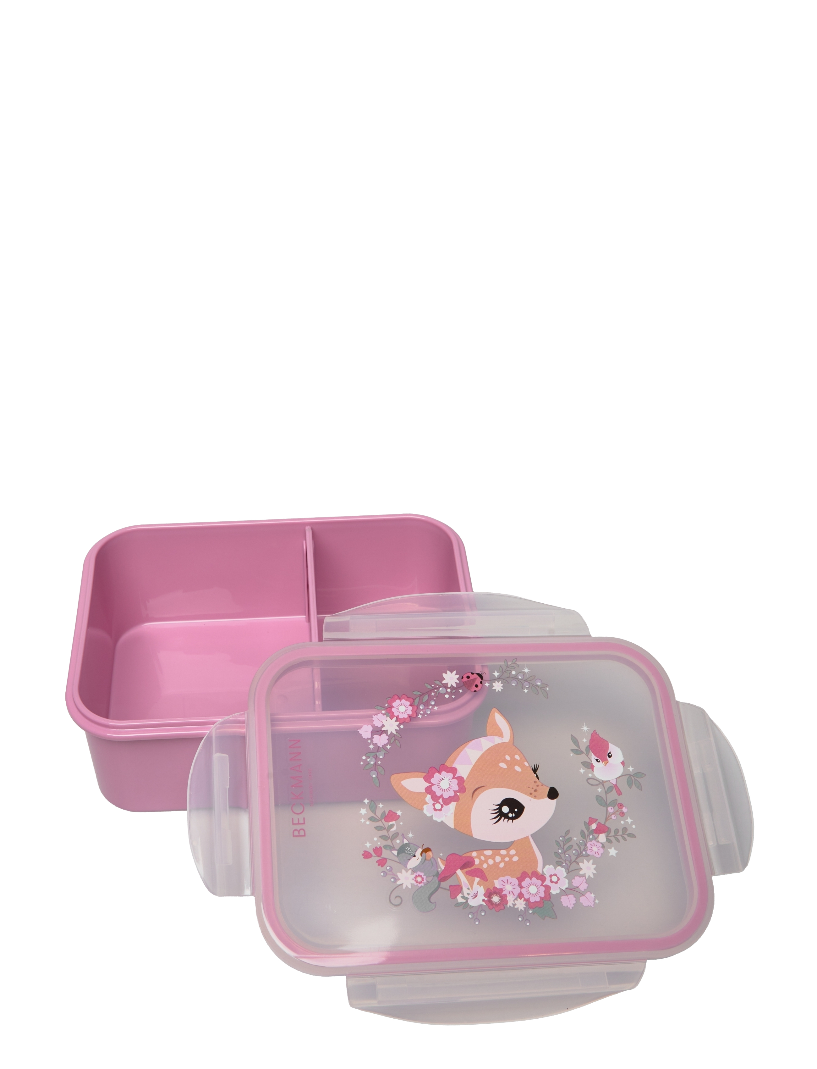 Beckmann Norway - Lunchbox, Forest Deer - lunchlådor - forest deer - 1