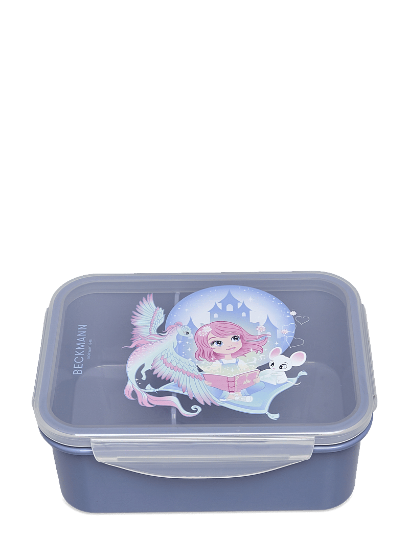 Beckmann Norway - Lunchbox, Fairytale - brotdosen - fairytale - 0