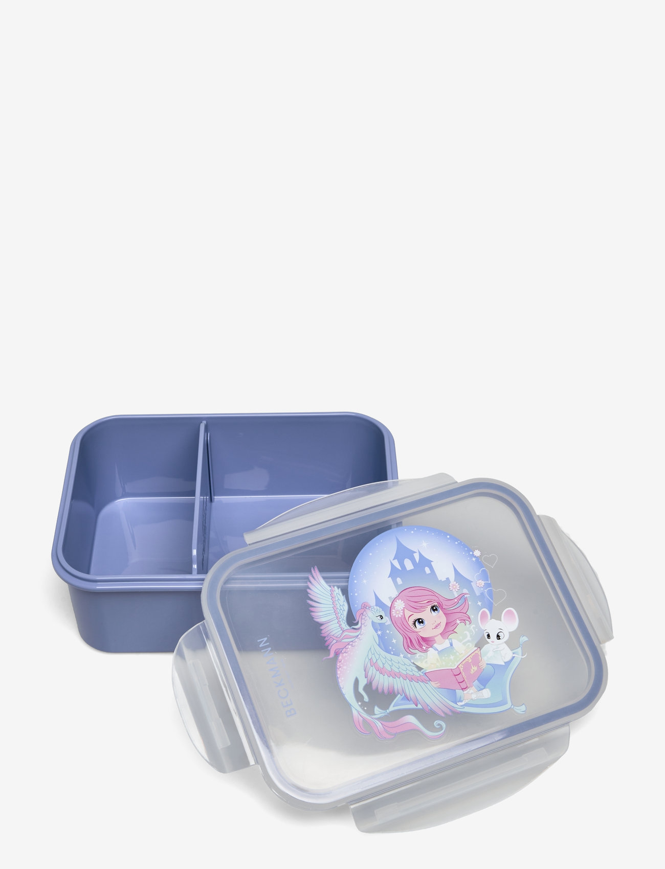 Beckmann Norway - Lunchbox, Fairytale - brotdosen - fairytale - 1