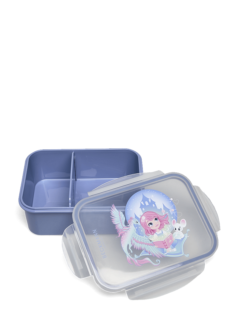 Beckmann Norway - Lunchbox, Fairytale - brotdosen - fairytale - 1