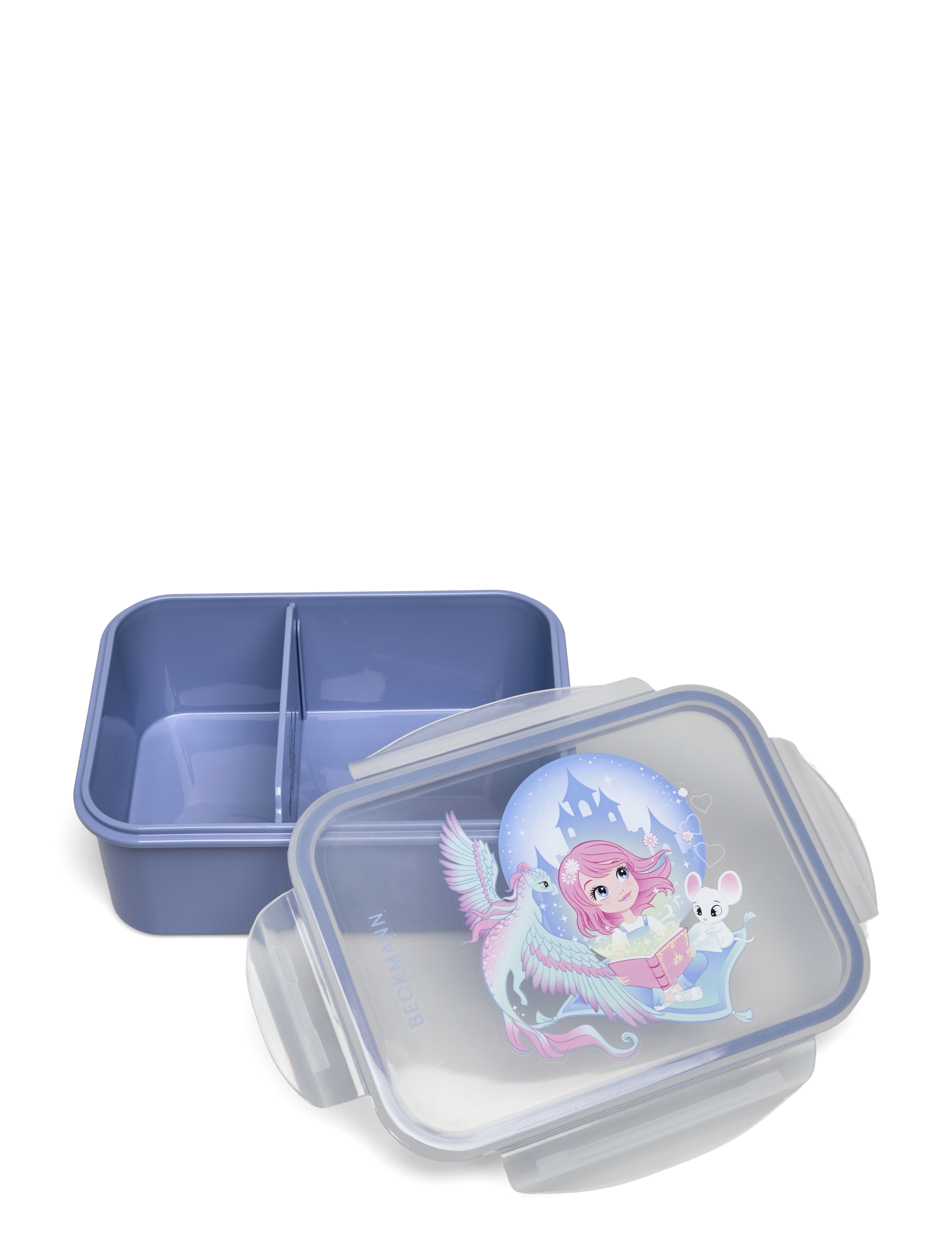 Beckmann Norway - Lunchbox, Fairytale - lunchlådor - fairytale - 1