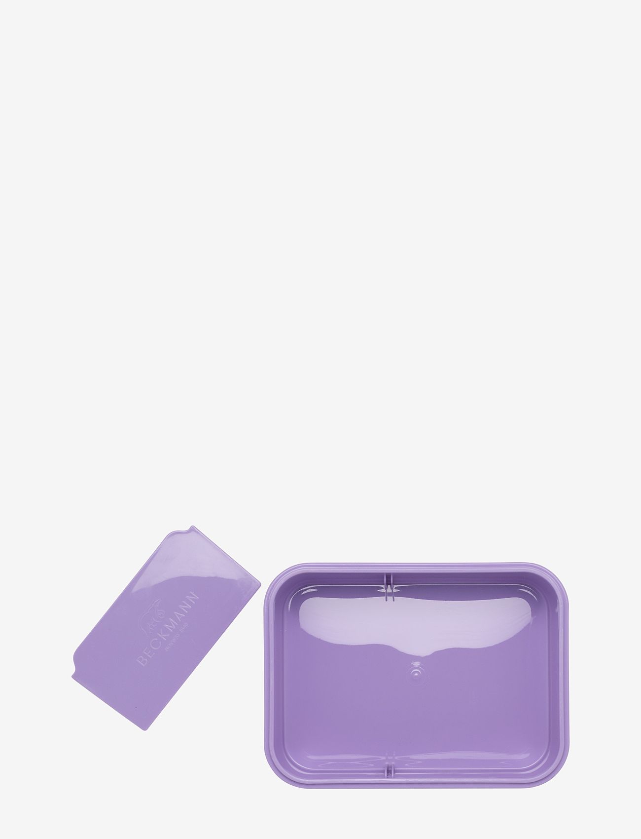 Beckmann Norway - Lunchbox, Cherry - lunchlådor - cherry - 1