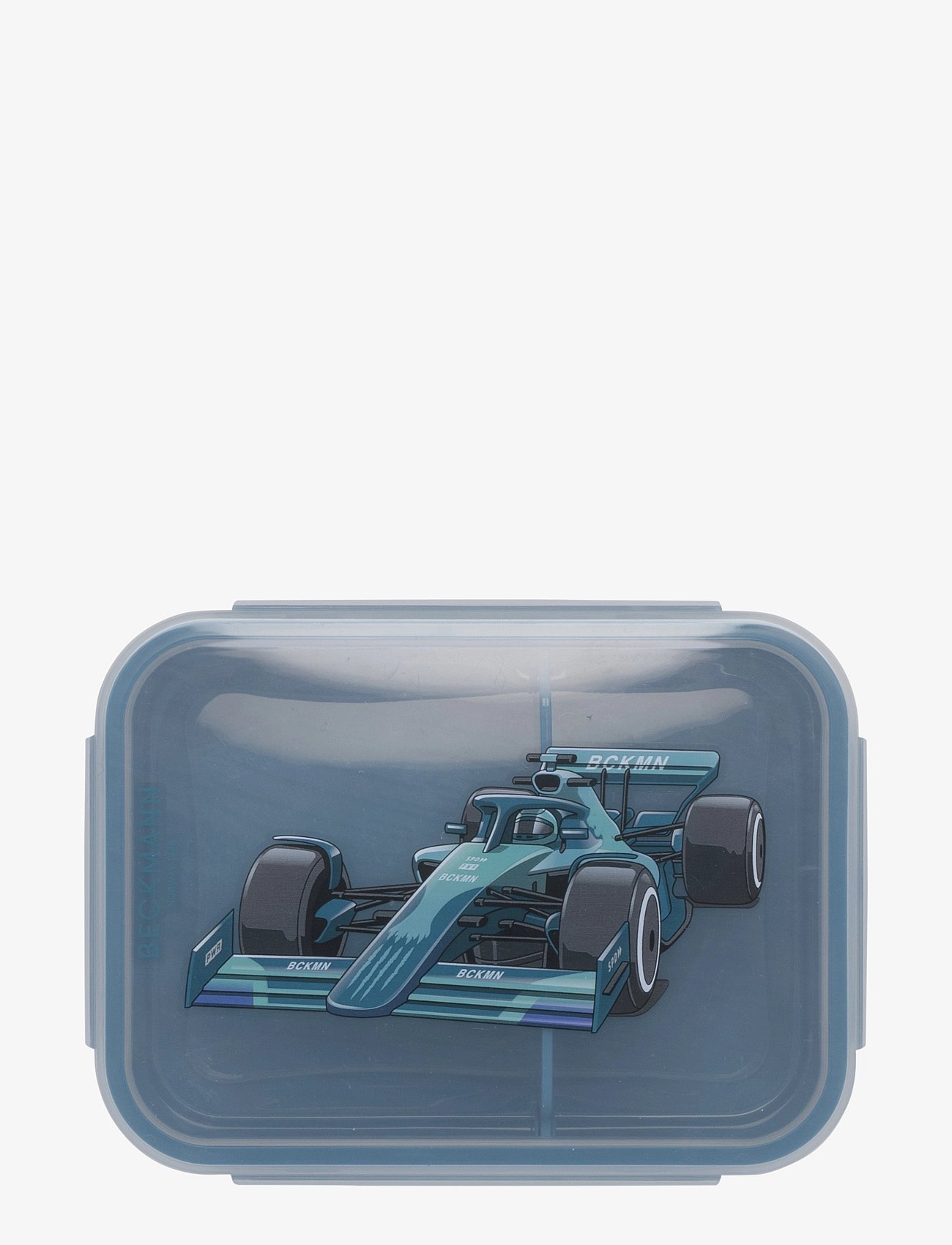 Lunchbox, Racing - RACING