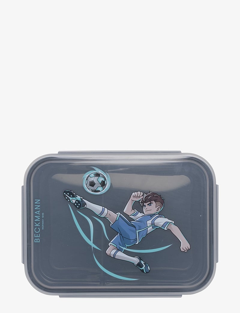 Beckmann Norway - Lunchbox, Magic League - lõunasöögikarbid - magic league - 0