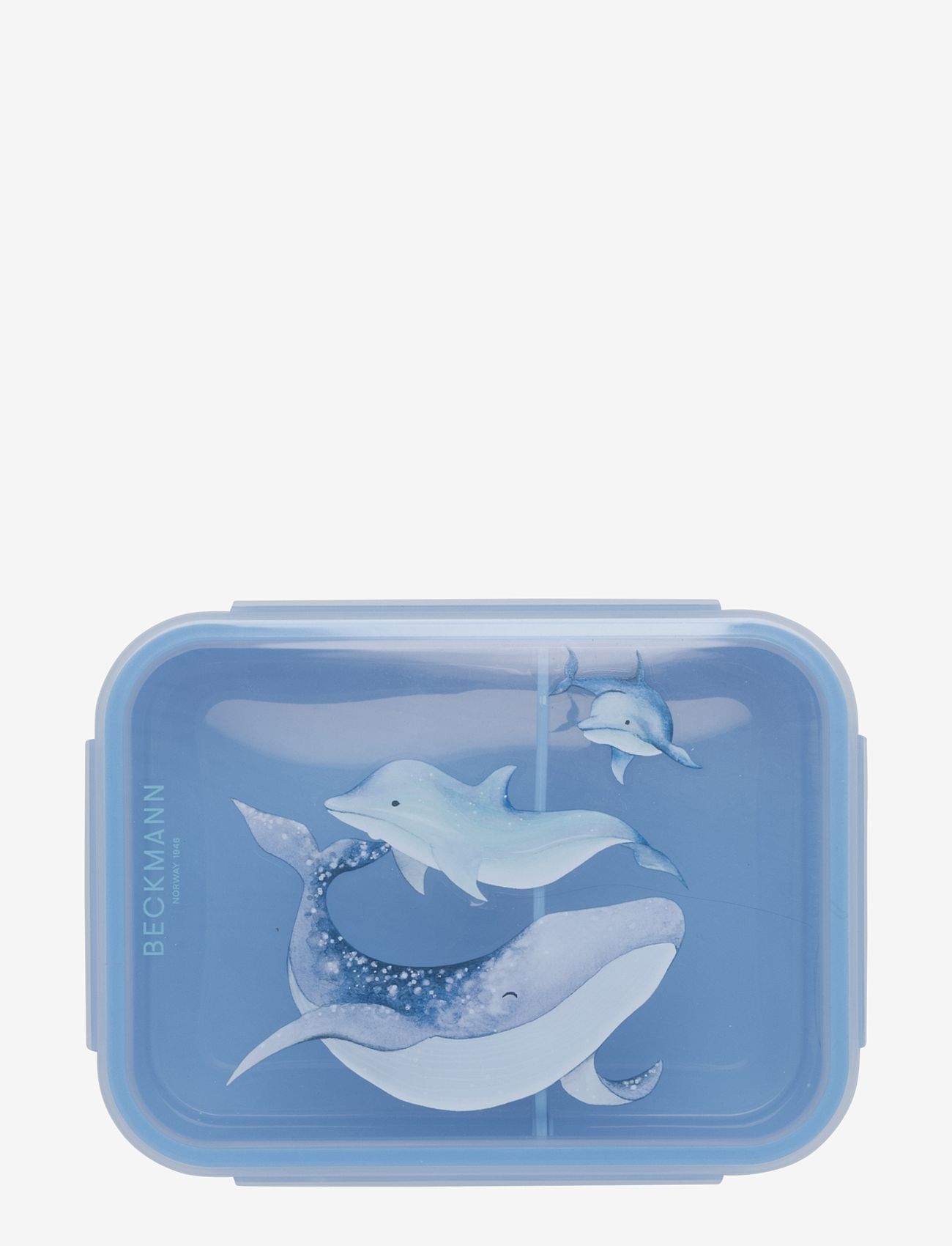 Beckmann Norway - Lunchbox, Ocean - ocean - 0