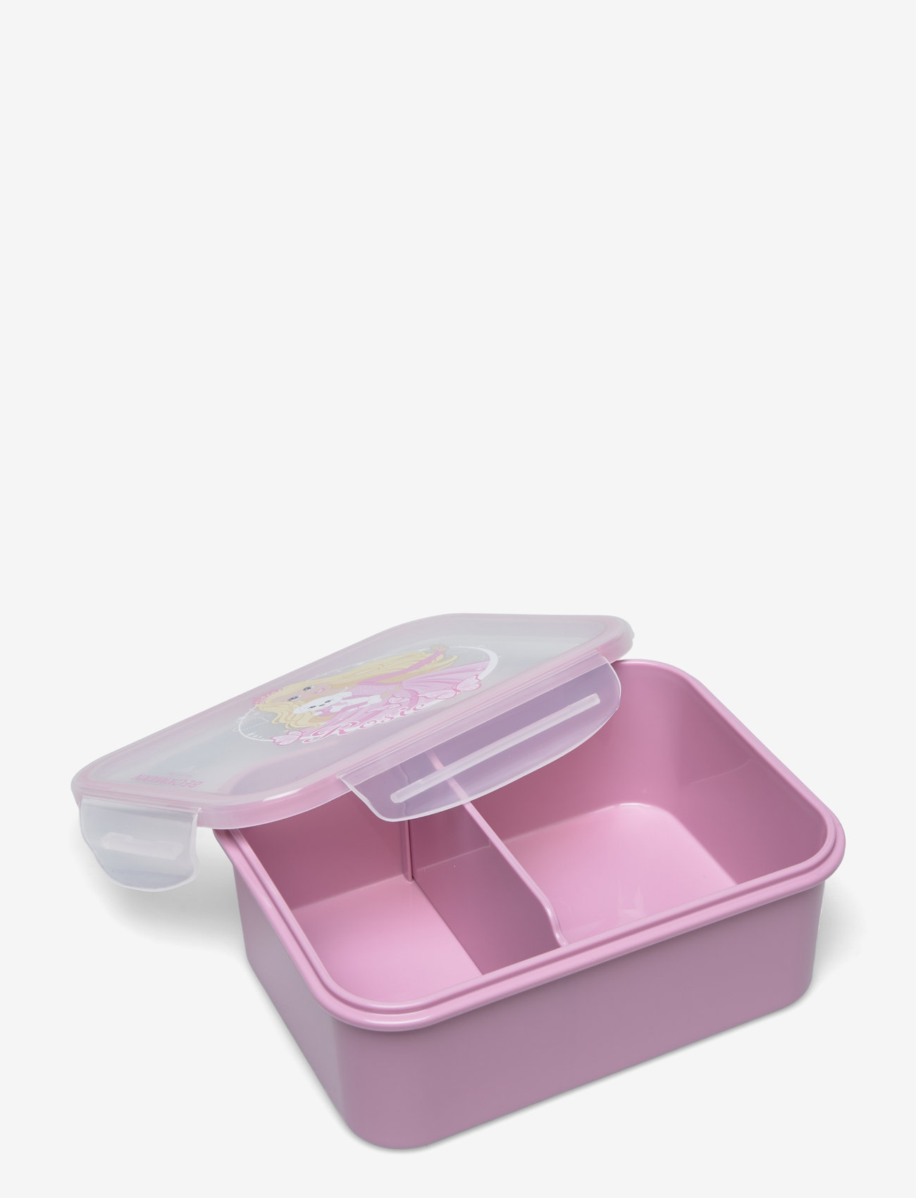 Beckmann Norway - Lunch box, Rosie - priešpiečių dėžutės - pink - 1