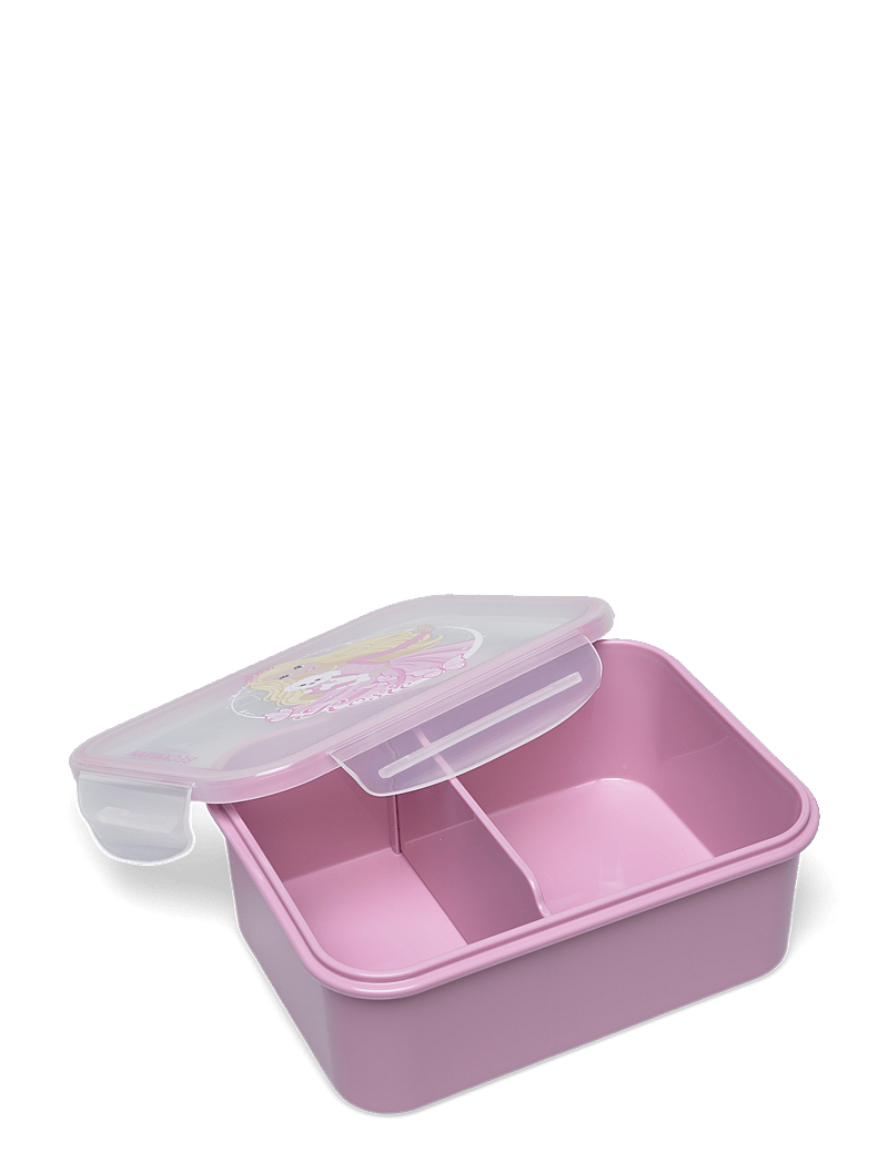 Beckmann Norway - Lunch box, Rosie - lõunasöögikarbid - pink - 1