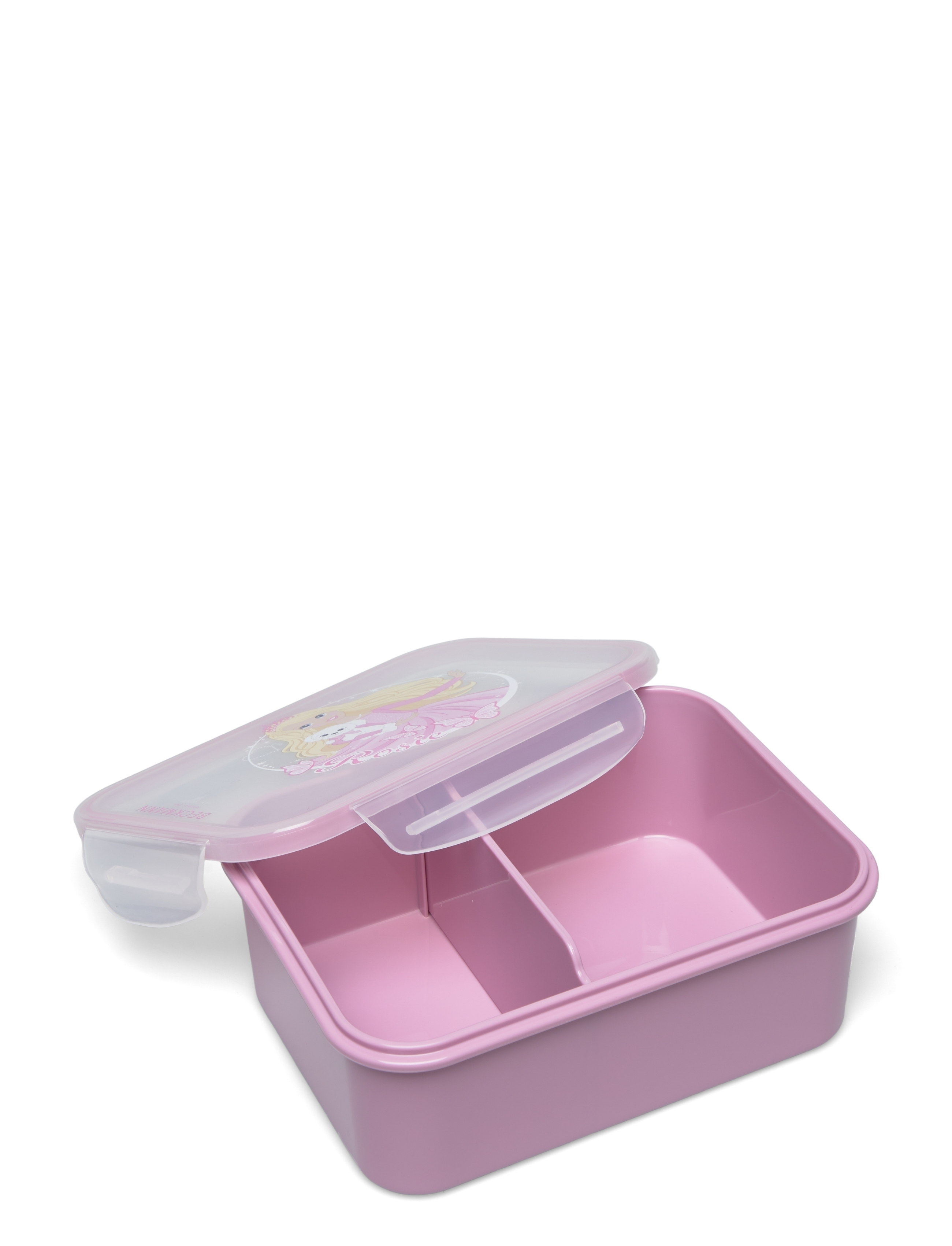 Beckmann Norway - Lunch box, Rosie - madkasser - pink - 1