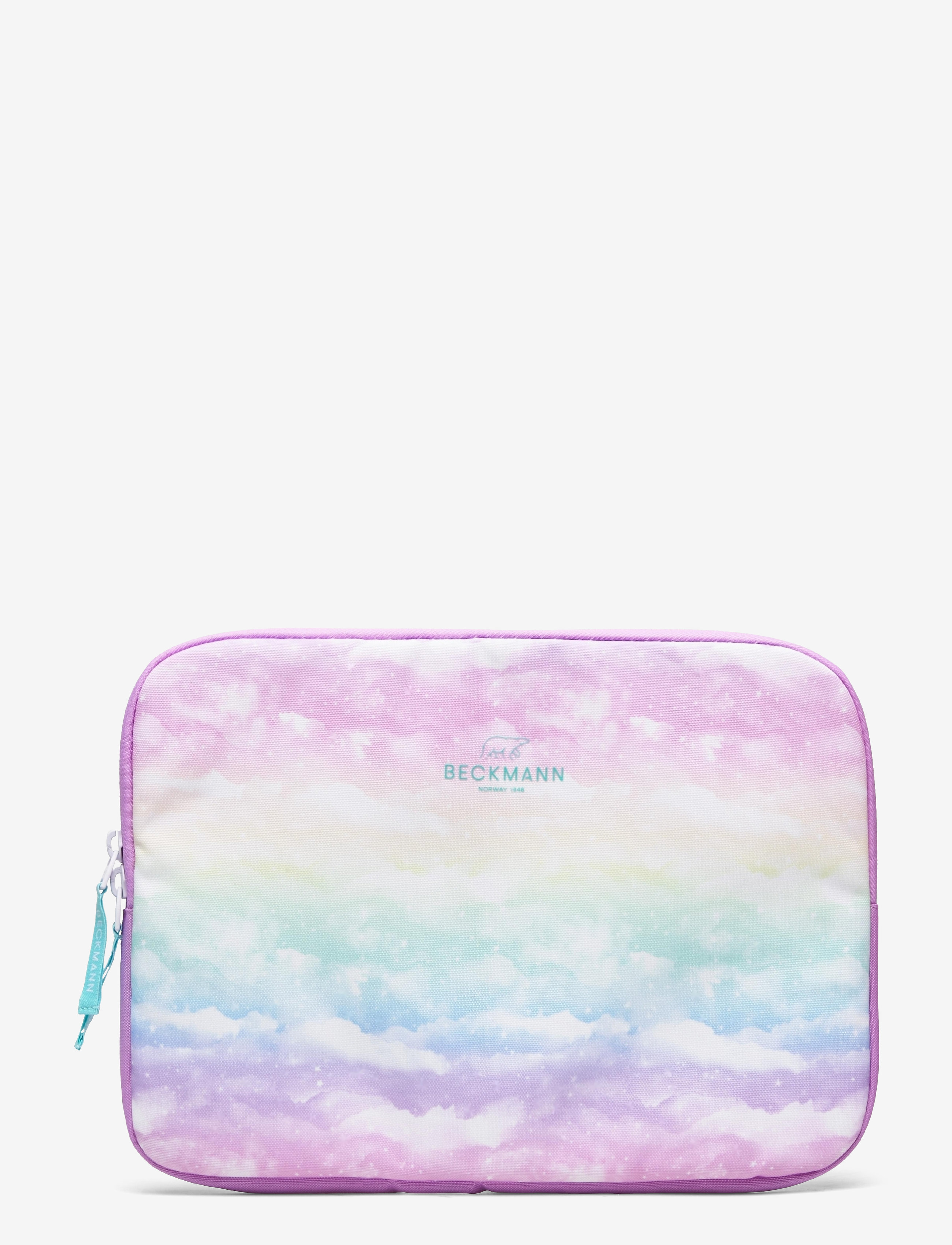 Tablet-cover 12,9" - Unicorn - PINK