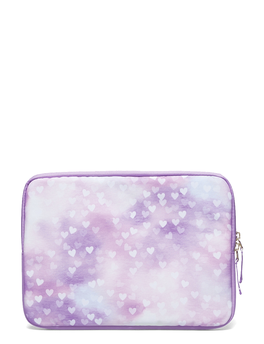 Beckmann Norway - Sleeve Small, Unicorn Princess Purple - coque pour tablette - purple - 1