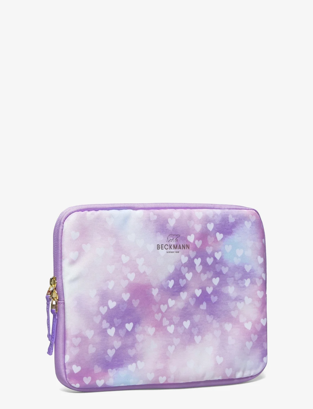 Beckmann Norway - Sleeve Small, Unicorn Princess Purple - coque pour tablette - purple - 2