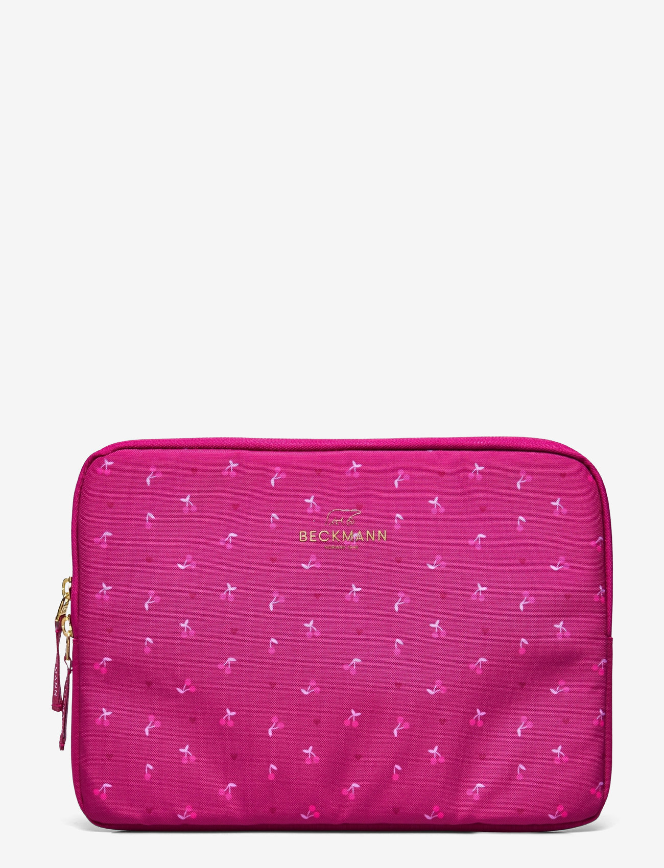 Beckmann Norway - Sleeve Small, Cherry - planšetinių kompiuterių dėklai - red - 0