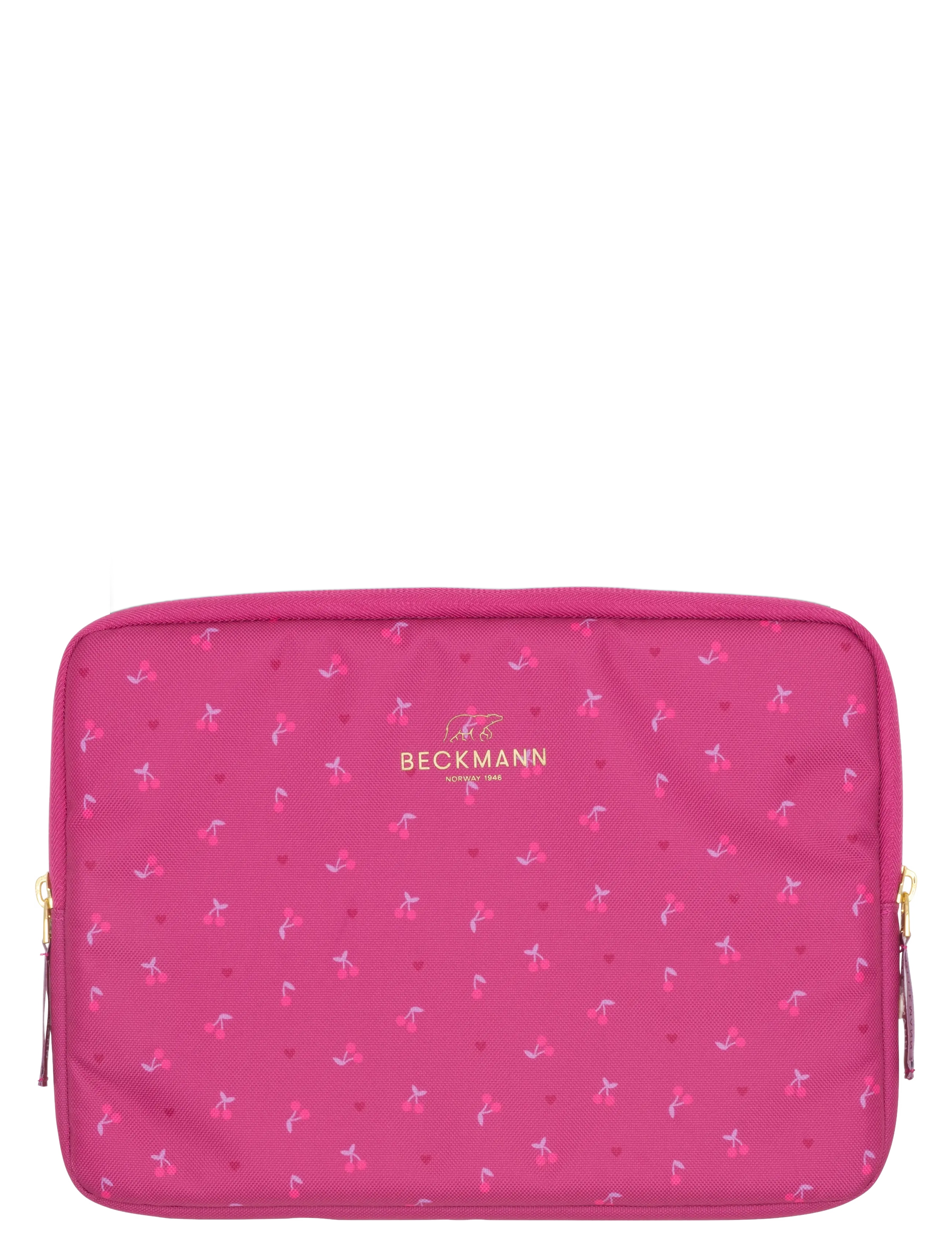 Beckmann Norway Sleeve Small, Cherry - Beckmann Norway - RED / pink/rose