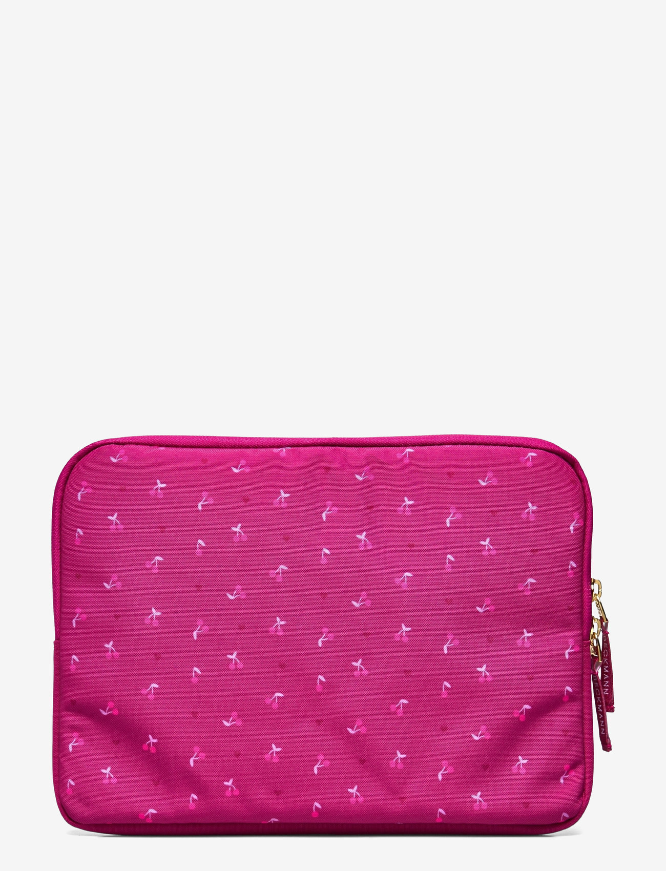 Beckmann Norway - Sleeve Small, Cherry - planšetinių kompiuterių dėklai - red - 1