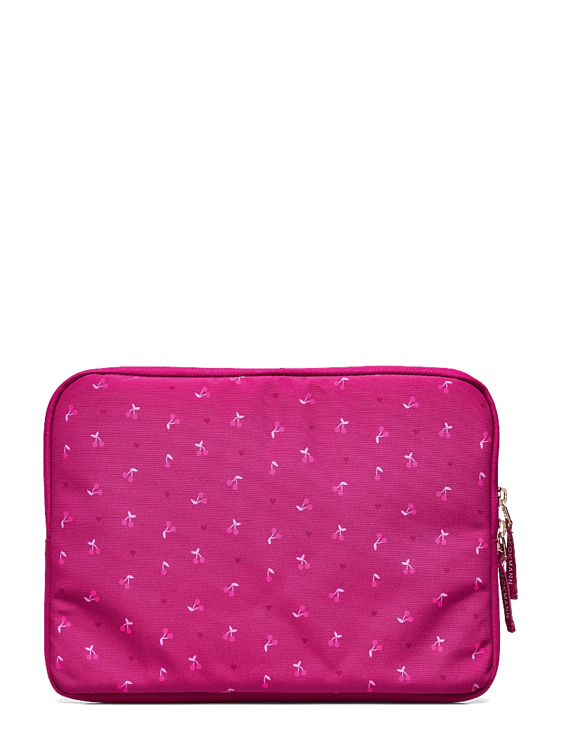 Beckmann Norway - Sleeve Small, Cherry - planšetinių kompiuterių dėklai - red - 1