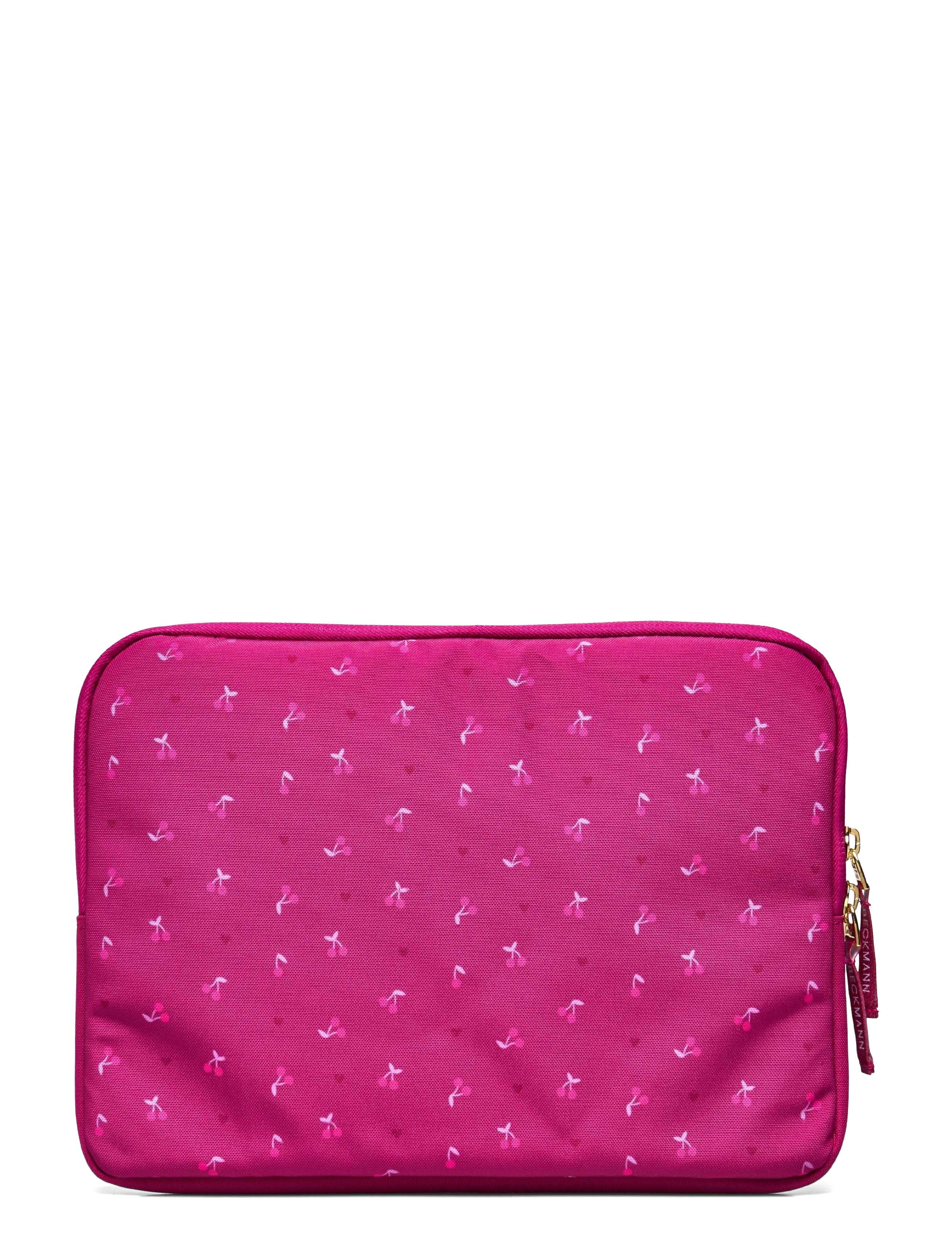 Beckmann Norway - Sleeve Small, Cherry - laptop- und tablettaschen - red - 1