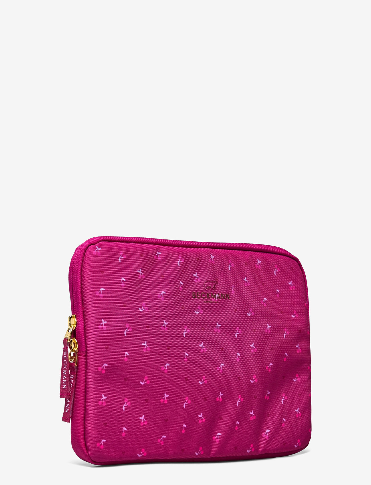 Beckmann Norway - Sleeve Small, Cherry - planšetinių kompiuterių dėklai - red - 2