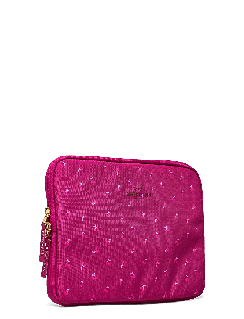 Beckmann Norway - Sleeve Small, Cherry - planšetinių kompiuterių dėklai - red - 2