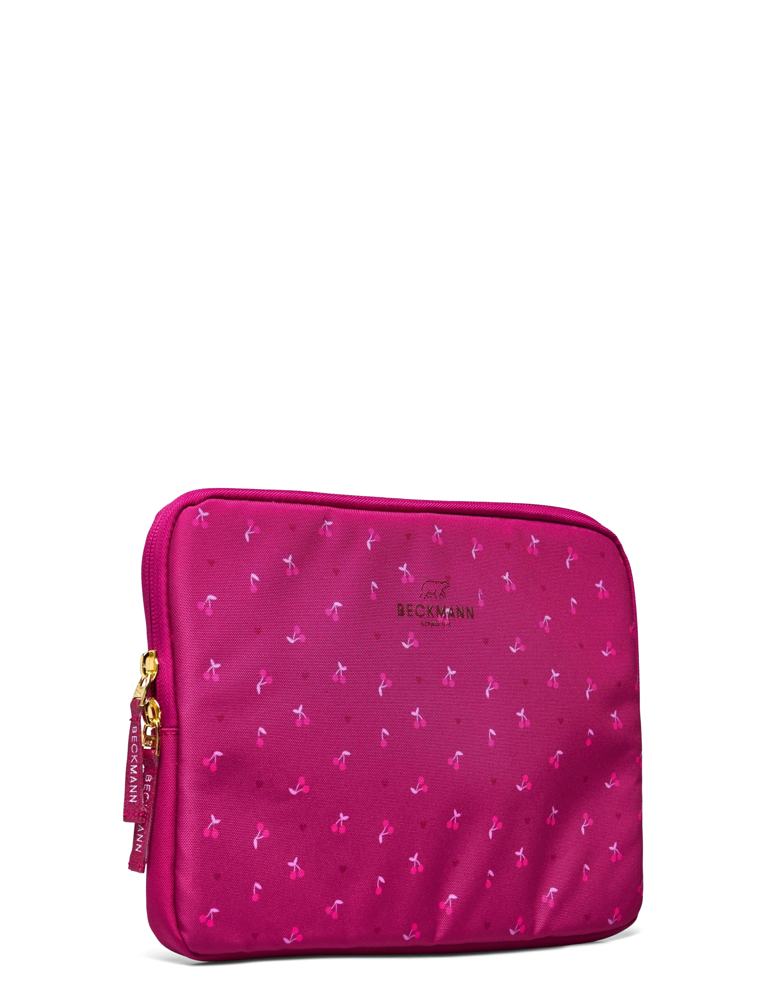 Beckmann Norway - Sleeve Small, Cherry - laptop- und tablettaschen - red - 2